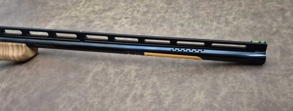 NIB BROWNING BT-99 MAX MAPLE 12GA 32" CASE-img-7