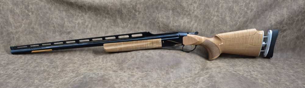 NIB BROWNING BT-99 MAX MAPLE 12GA 32" CASE-img-13