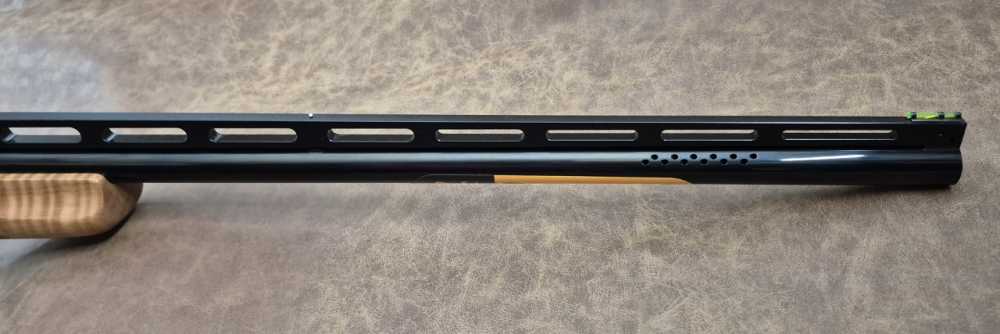 NIB BROWNING BT-99 MAX MAPLE 12GA 32" CASE-img-8