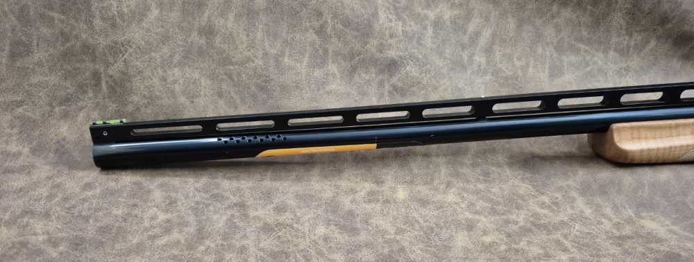 NIB BROWNING BT-99 MAX MAPLE 12GA 32" CASE-img-12