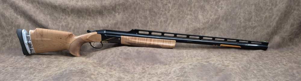 NIB BROWNING BT-99 MAX MAPLE 12GA 32" CASE-img-0