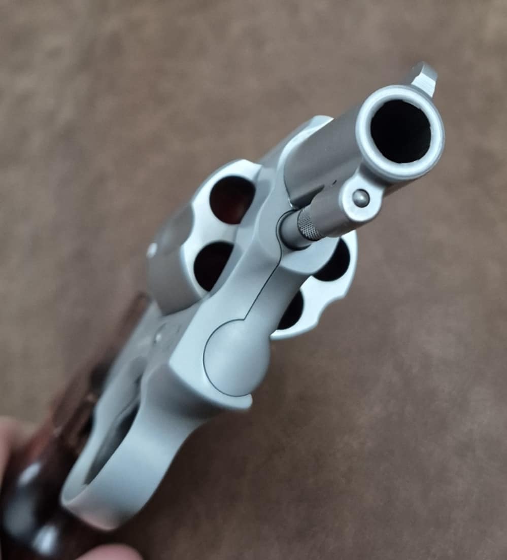 NIB SMITH & WESSON MODEL 642-2 LADY SMITH 38SPEC 1.875" BOX-img-9