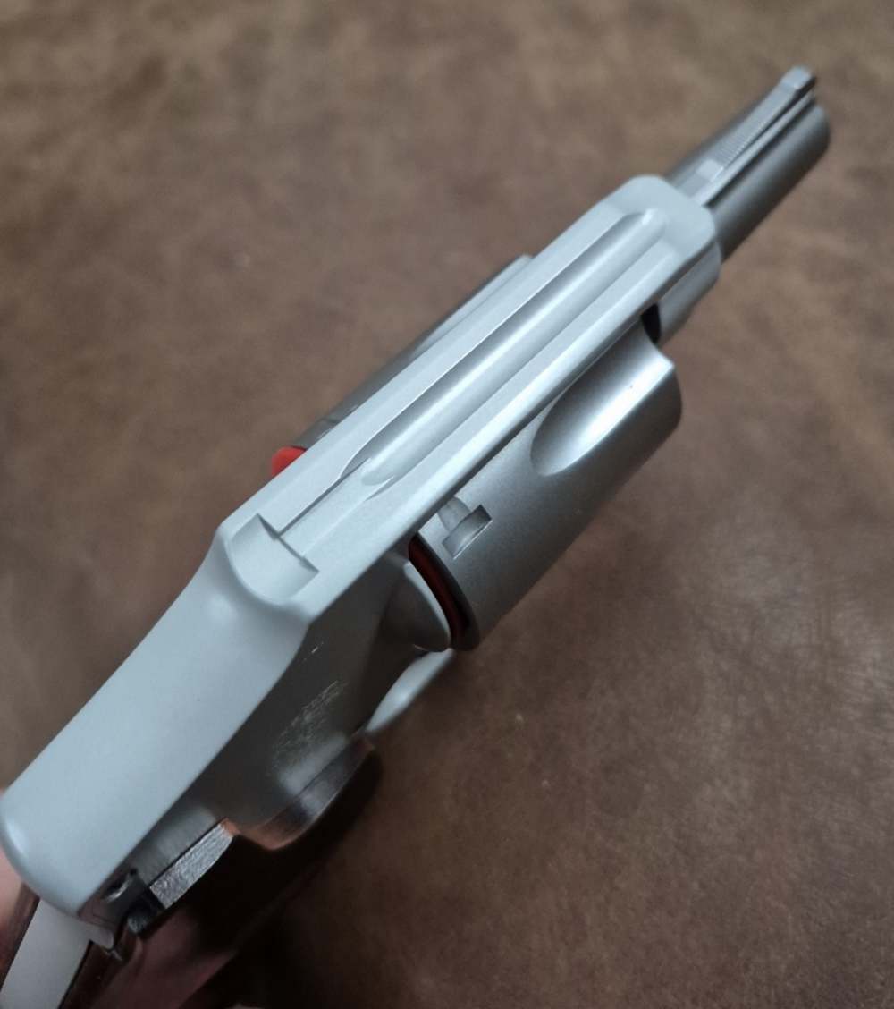 NIB SMITH & WESSON MODEL 642-2 LADY SMITH 38SPEC 1.875" BOX-img-4