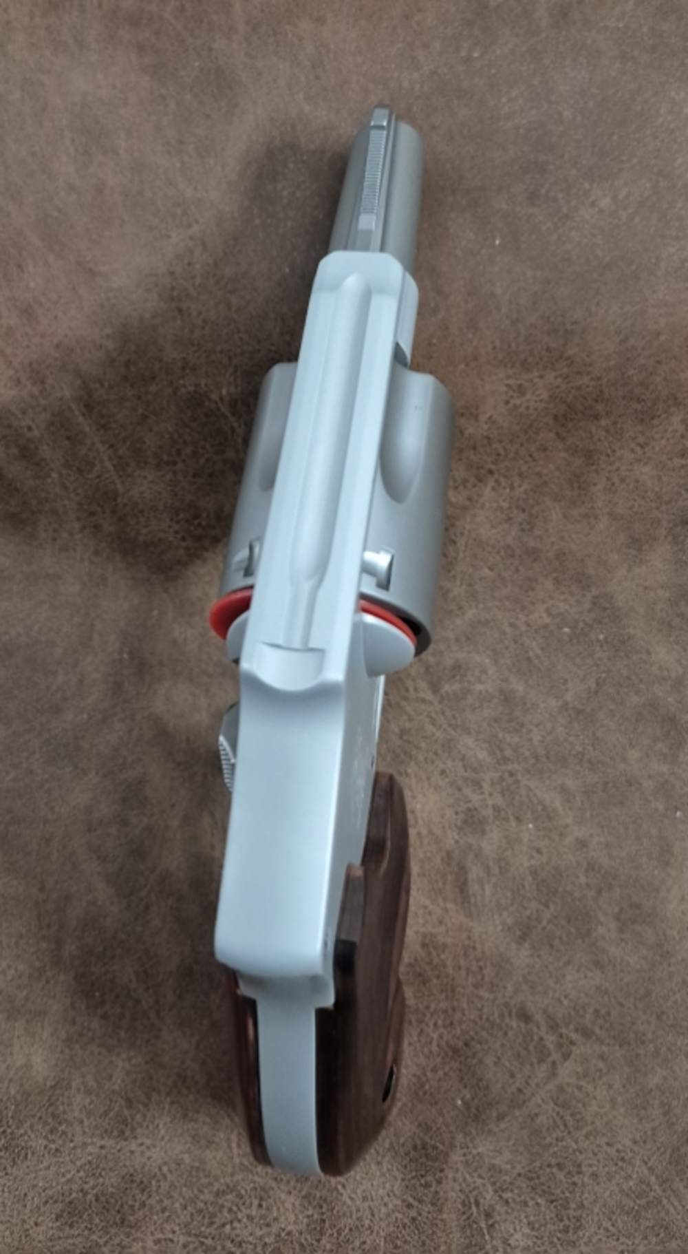 NIB SMITH & WESSON MODEL 642-2 LADY SMITH 38SPEC 1.875" BOX-img-3