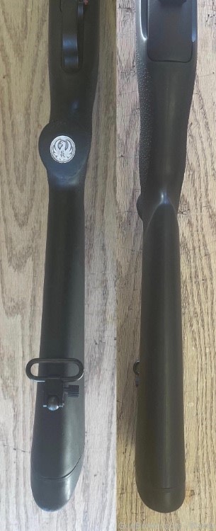 Ruger 10/22 Hammer Forged - 22 LR-img-6