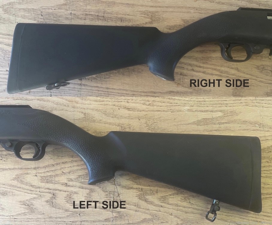 Ruger 10/22 Hammer Forged - 22 LR-img-2