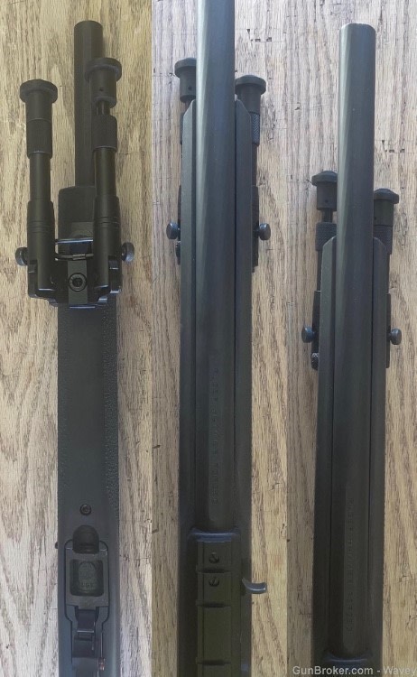 Ruger 10/22 Hammer Forged - 22 LR-img-7