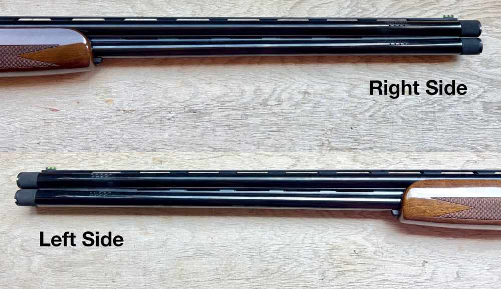 Weatherby Orion Sporting - 12 gauge-img-4