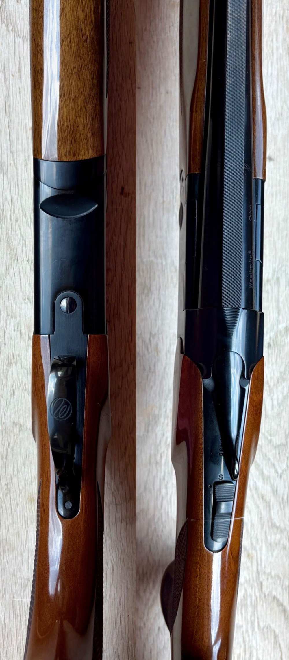 Weatherby Orion Sporting - 12 gauge-img-6