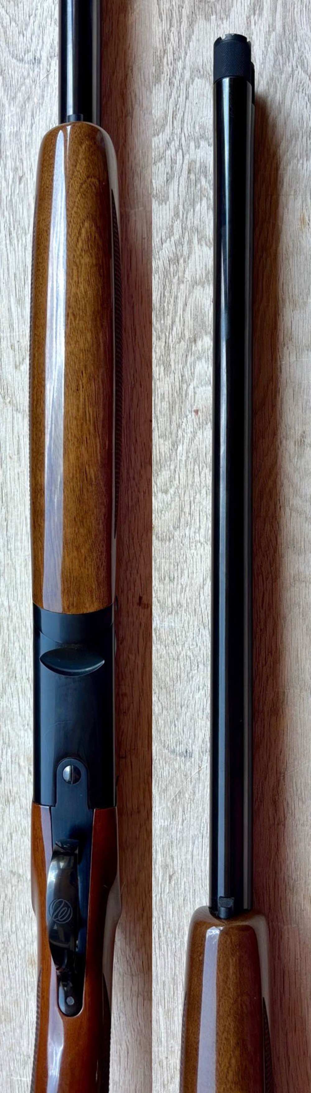 Weatherby Orion Sporting - 12 gauge-img-8