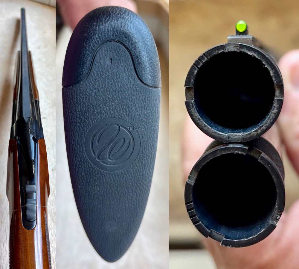 Weatherby Orion Sporting - 12 gauge-img-9