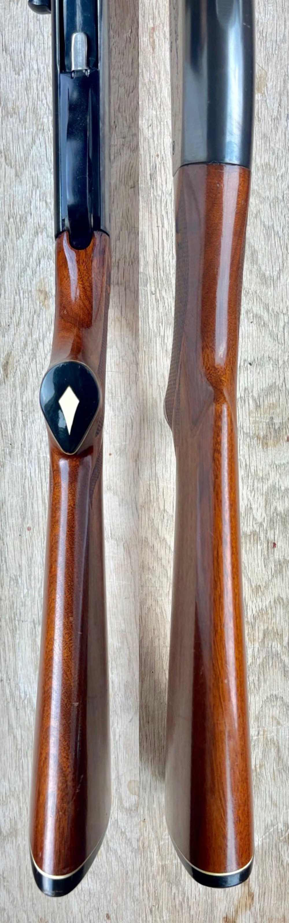 Remington model 1100 Trap - 12 gauge-img-7