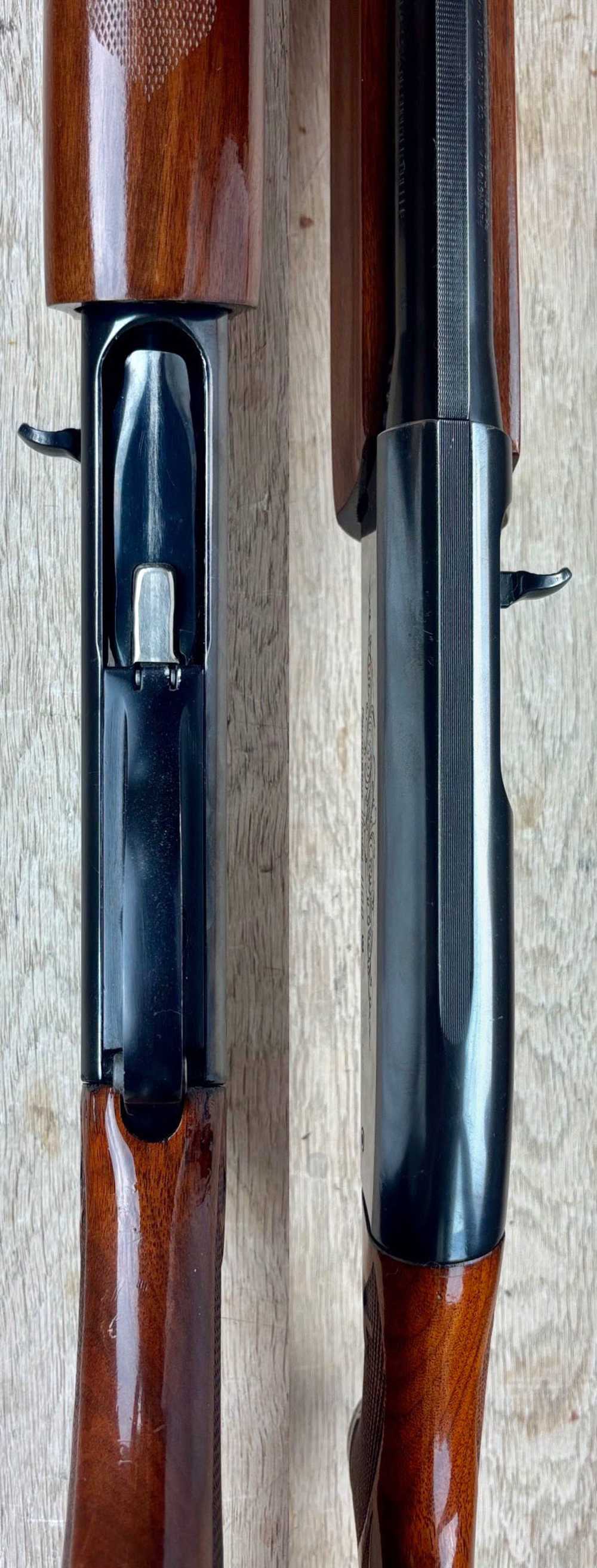 Remington model 1100 Trap - 12 gauge-img-6