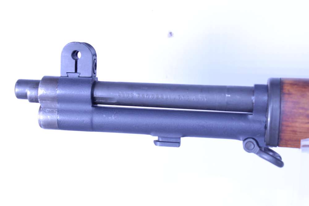 Blue Sky Springfield M1 Garand w/ Accessories  -img-12