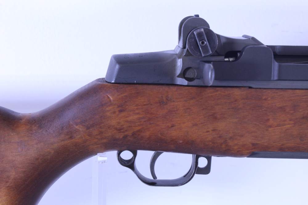 Blue Sky Springfield M1 Garand w/ Accessories  -img-17