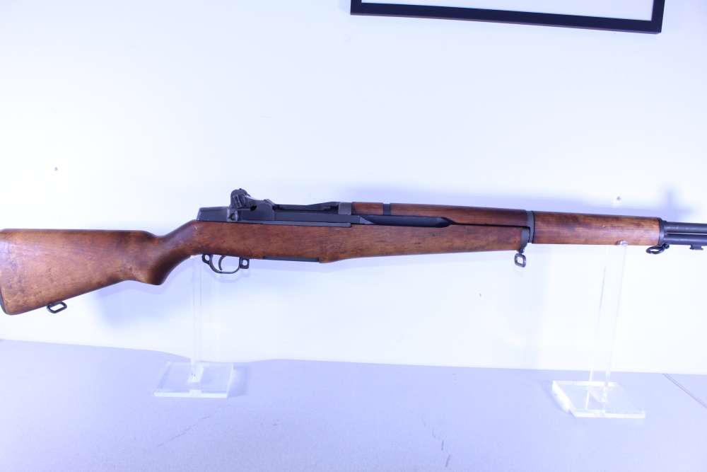 Blue Sky Springfield M1 Garand w/ Accessories  -img-15