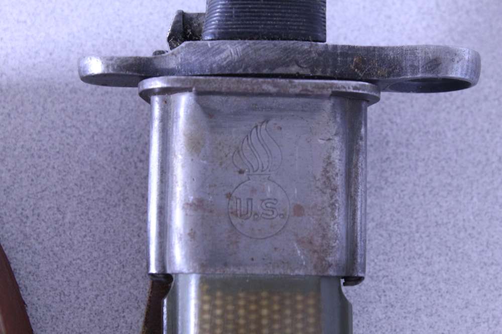 Blue Sky Springfield M1 Garand w/ Accessories  -img-33