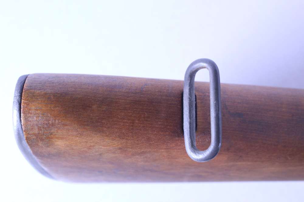 Blue Sky Springfield M1 Garand w/ Accessories  -img-1