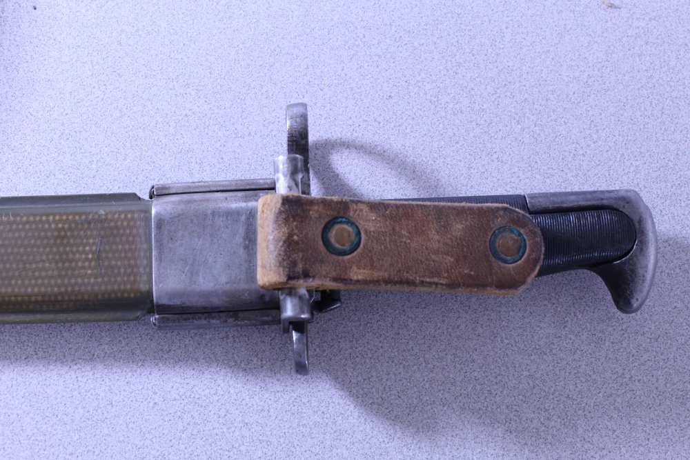 Blue Sky Springfield M1 Garand w/ Accessories  -img-35