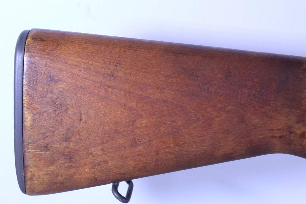 Blue Sky Springfield M1 Garand w/ Accessories  -img-16