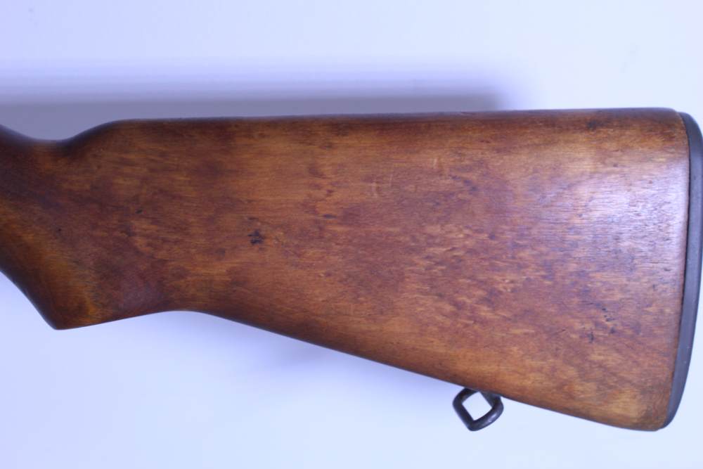 Blue Sky Springfield M1 Garand w/ Accessories  -img-8