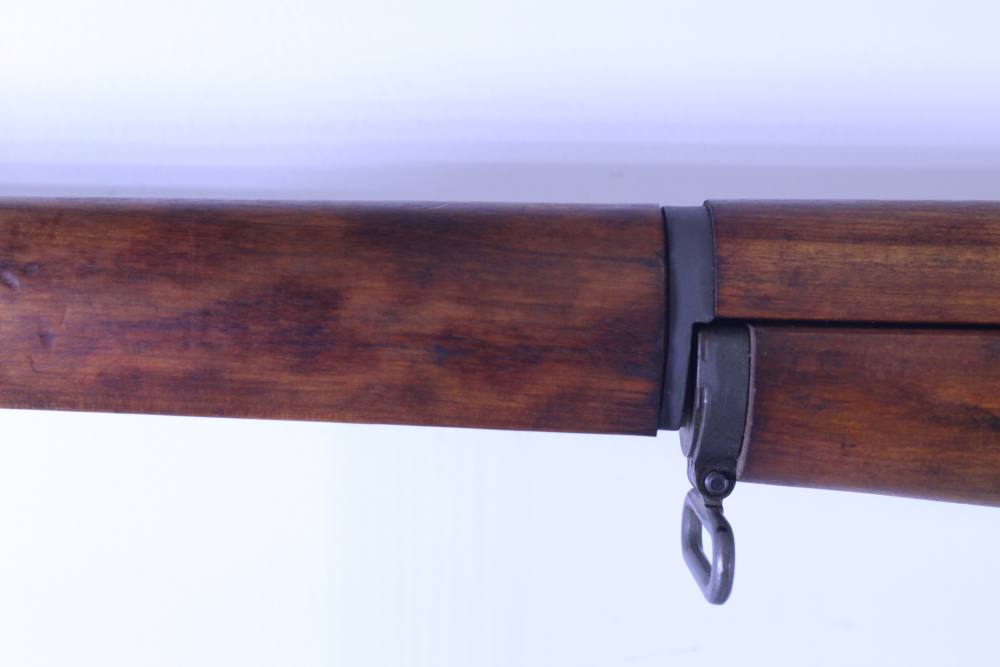 Blue Sky Springfield M1 Garand w/ Accessories  -img-11