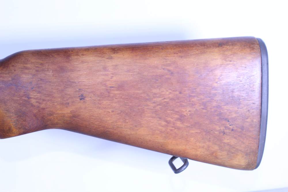 Blue Sky Springfield M1 Garand w/ Accessories  -img-7
