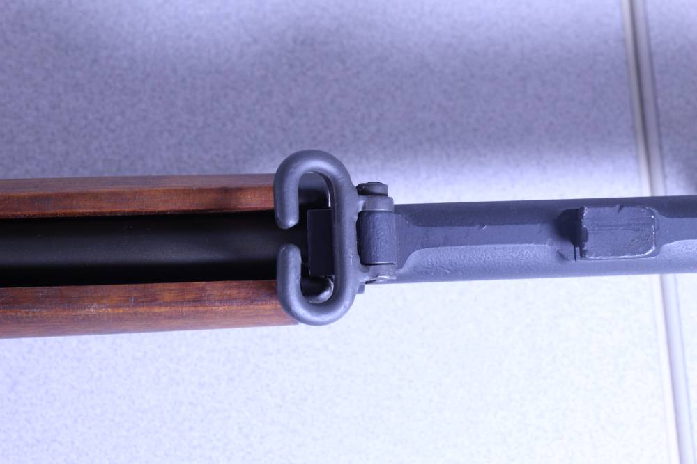 Blue Sky Springfield M1 Garand w/ Accessories  -img-6