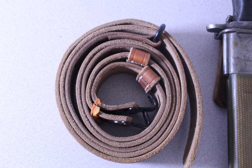 Blue Sky Springfield M1 Garand w/ Accessories  -img-32