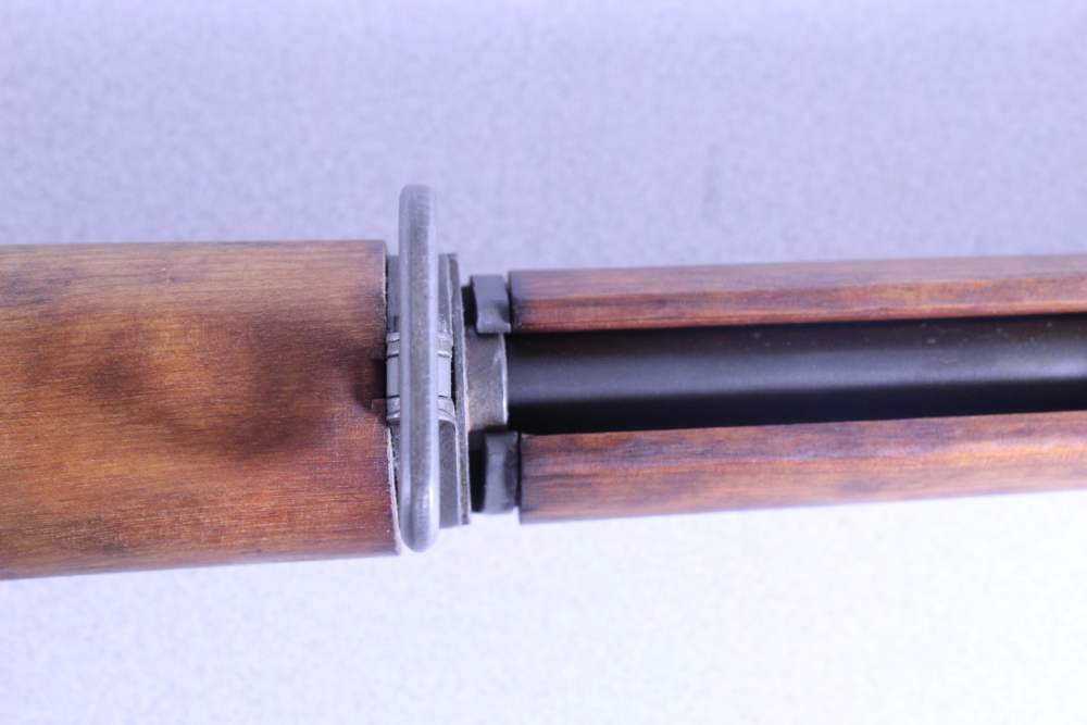 Blue Sky Springfield M1 Garand w/ Accessories  -img-5