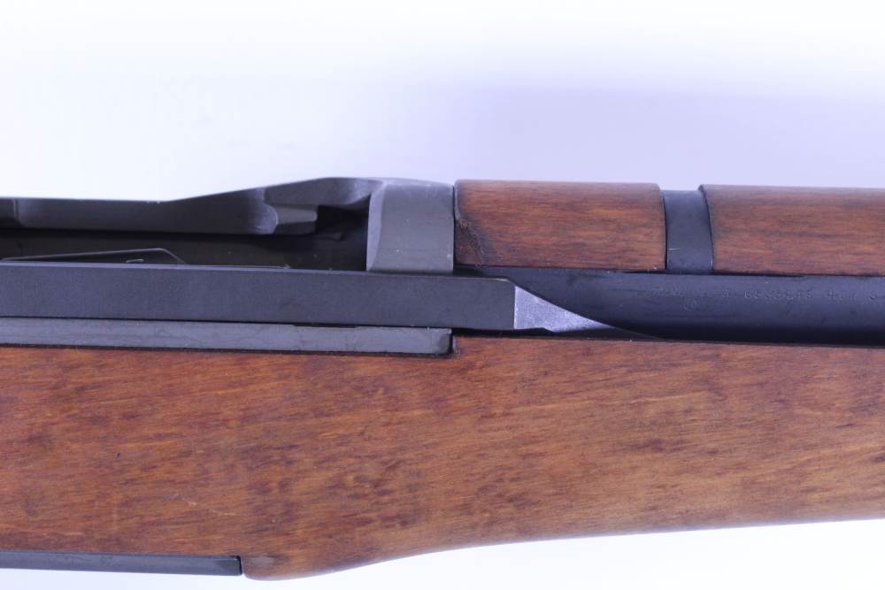 Blue Sky Springfield M1 Garand w/ Accessories  -img-18