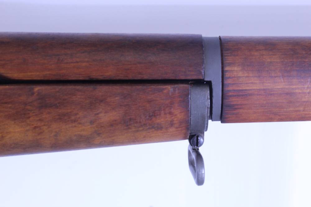 Blue Sky Springfield M1 Garand w/ Accessories  -img-19