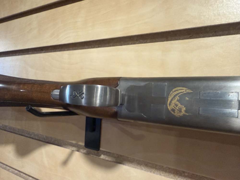 Miroku Browning Citori Feather Lightning 12 gauge 26” Made 1991-img-15