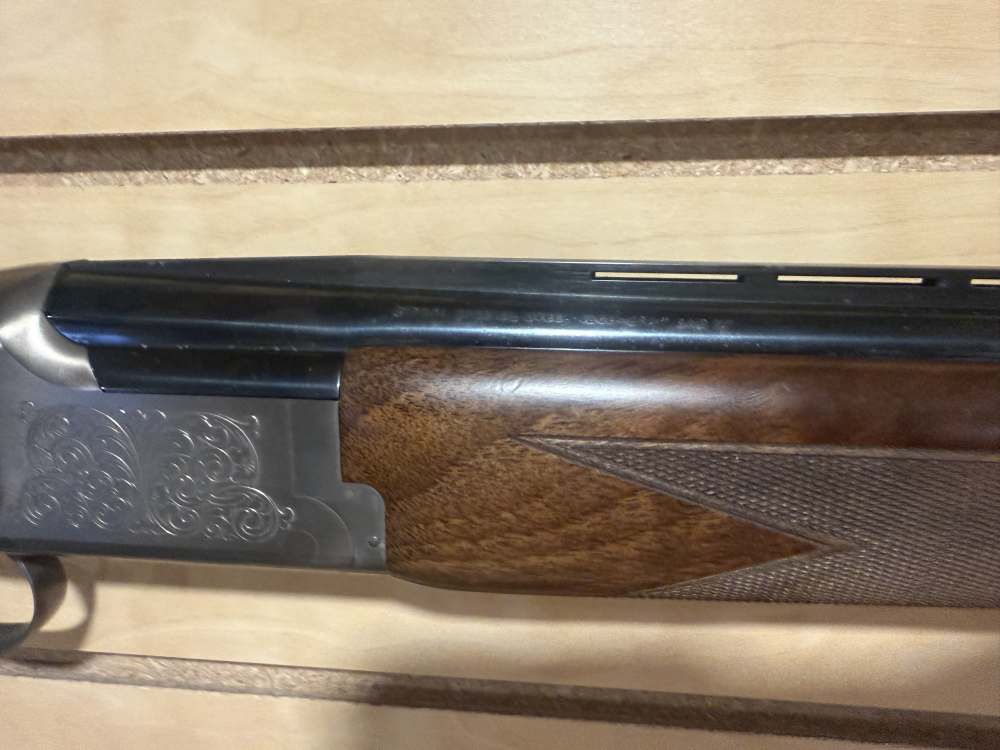 Miroku Browning Citori Feather Lightning 12 gauge 26” Made 1991-img-6
