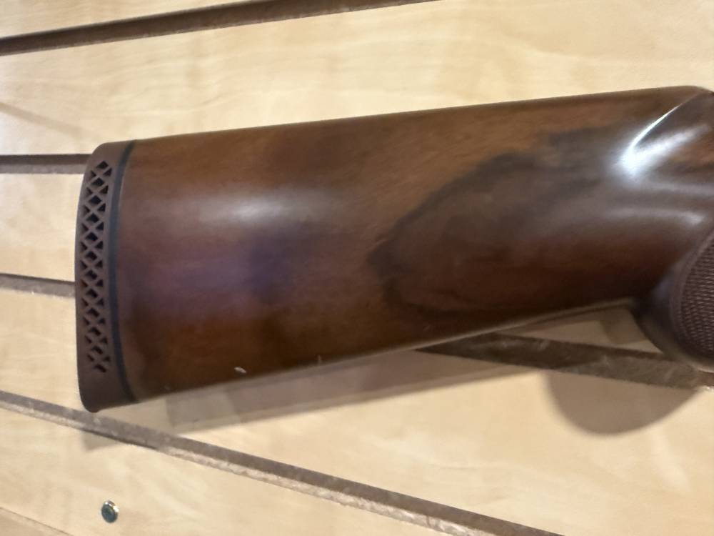 Miroku Browning Citori Feather Lightning 12 gauge 26” Made 1991-img-1