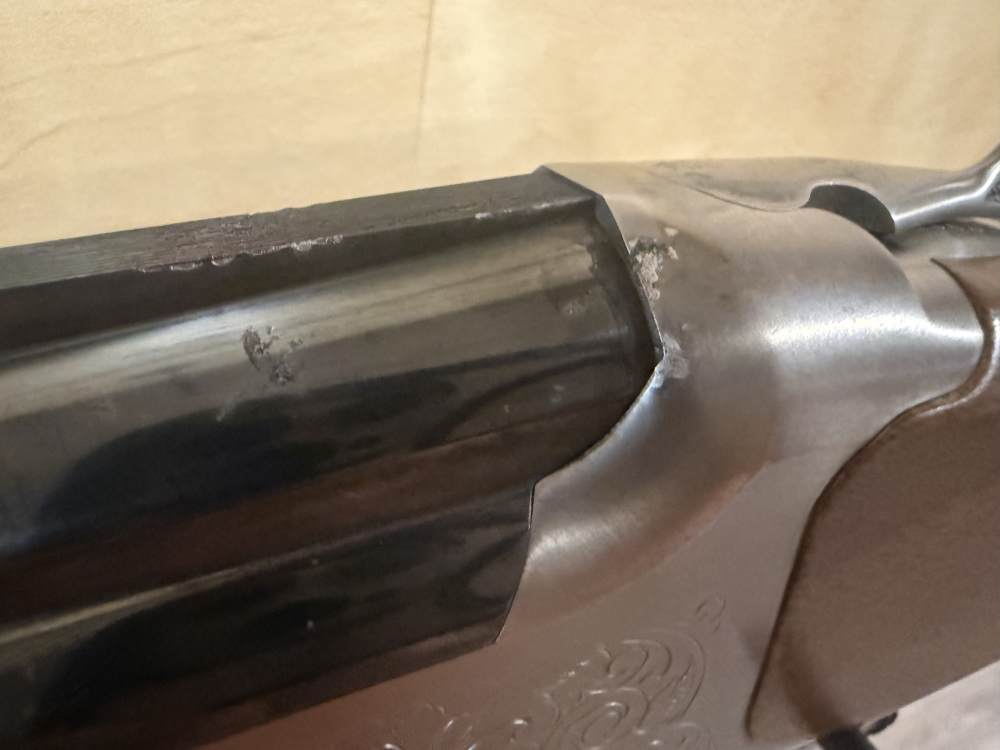 Miroku Browning Citori Feather Lightning 12 gauge 26” Made 1991-img-9