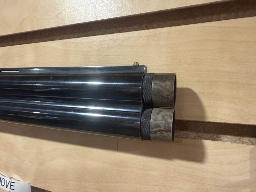 Miroku Browning Citori Feather Lightning 12 gauge 26” Made 1991-img-11