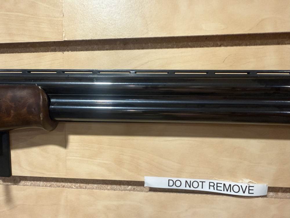 Miroku Browning Citori Feather Lightning 12 gauge 26” Made 1991-img-4