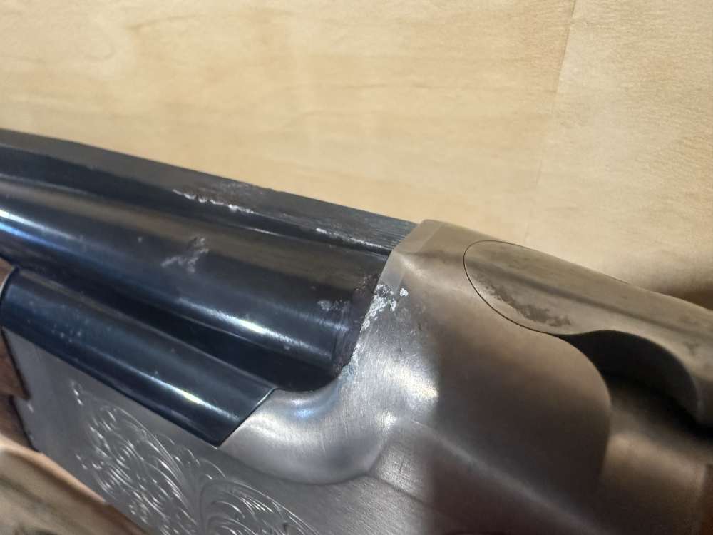 Miroku Browning Citori Feather Lightning 12 gauge 26” Made 1991-img-8