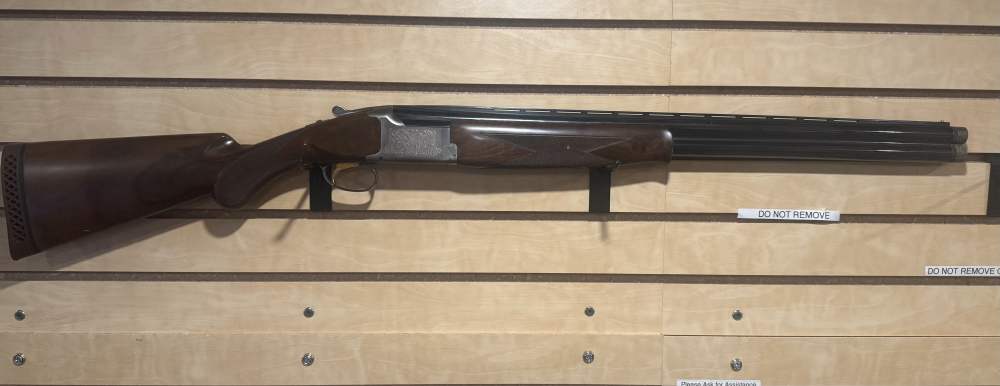 Miroku Browning Citori Feather Lightning 12 gauge 26” Made 1991-img-0