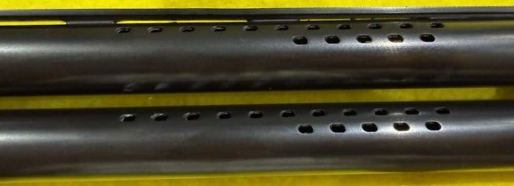 Krieghoff K80 Barrel and Tube Set w/ Americase-img-5