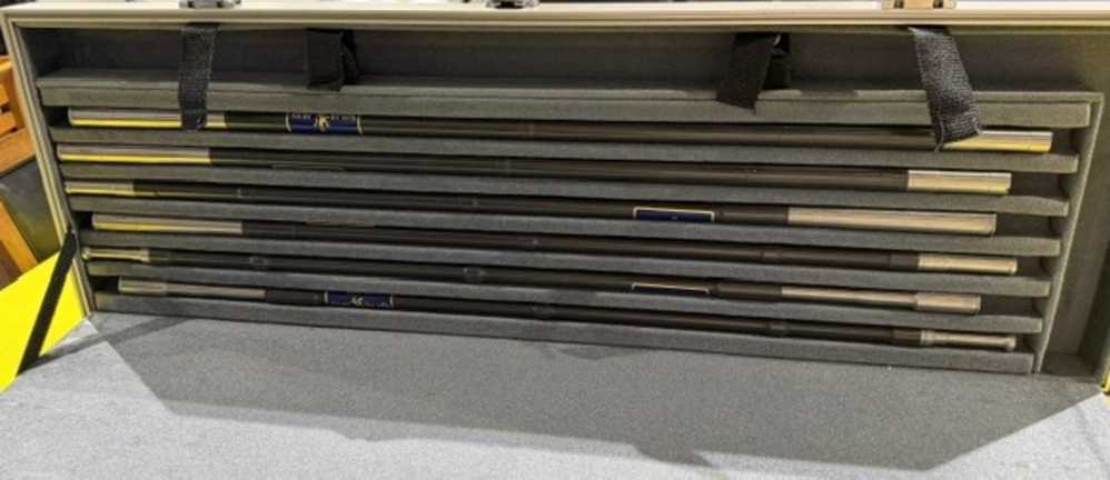 Krieghoff K80 Barrel and Tube Set w/ Americase-img-3