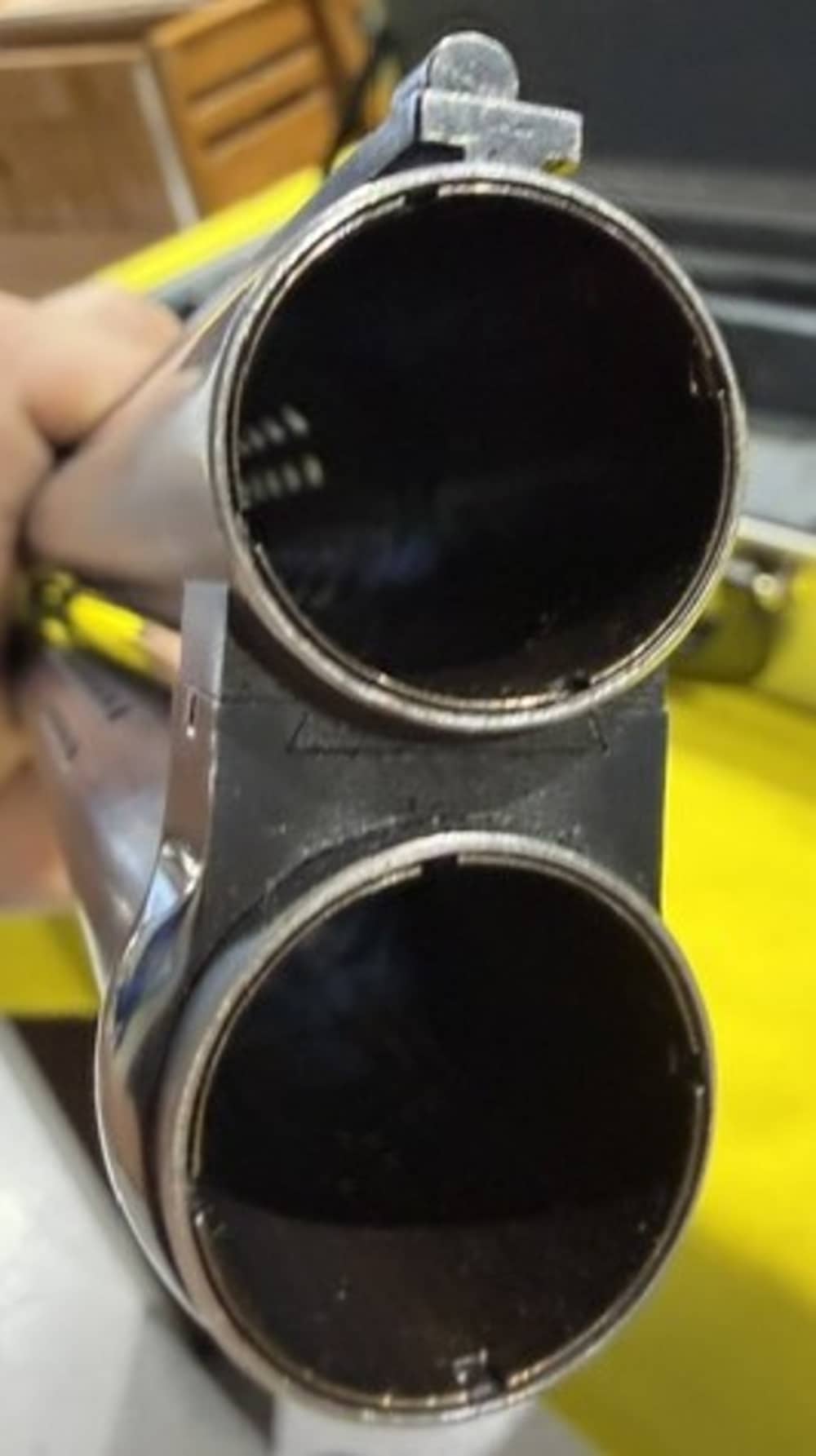 Krieghoff K80 Barrel and Tube Set w/ Americase-img-4