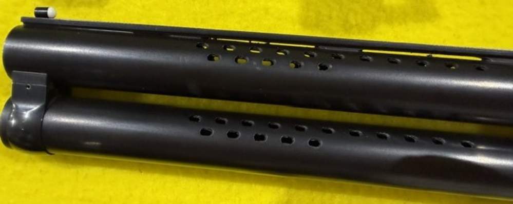 Krieghoff K80 Barrel and Tube Set w/ Americase-img-10