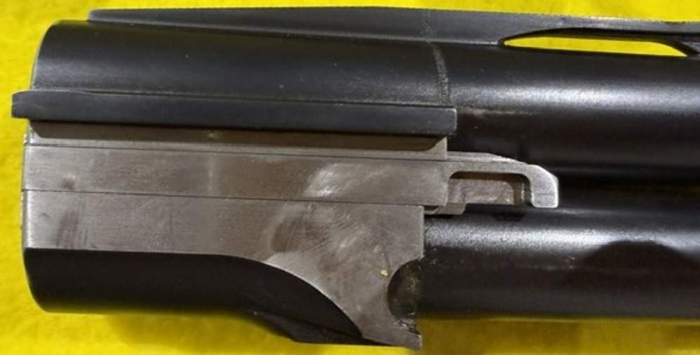 Krieghoff K80 Barrel and Tube Set w/ Americase-img-6