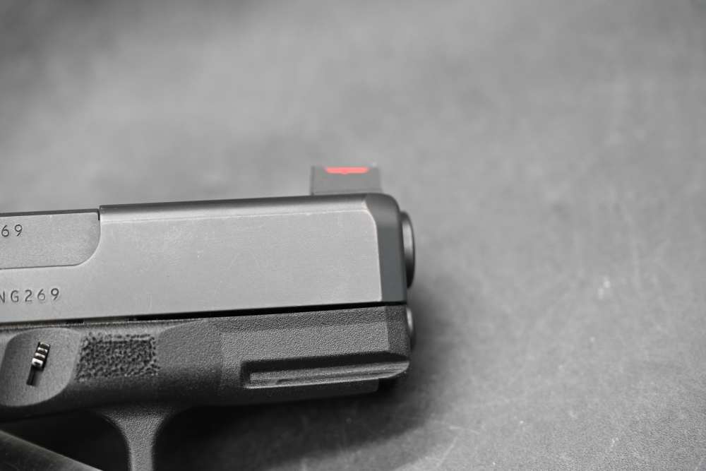 Glock 29 Gen 4 – 10mm Auto – KKM Precision Barrel – 2 Mags-img-13