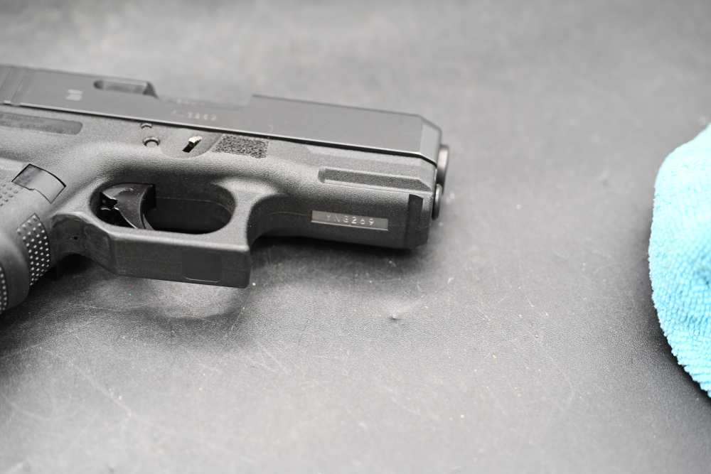 Glock 29 Gen 4 – 10mm Auto – KKM Precision Barrel – 2 Mags-img-15