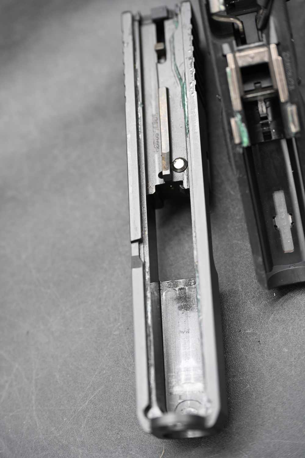 Glock 29 Gen 4 – 10mm Auto – KKM Precision Barrel – 2 Mags-img-19