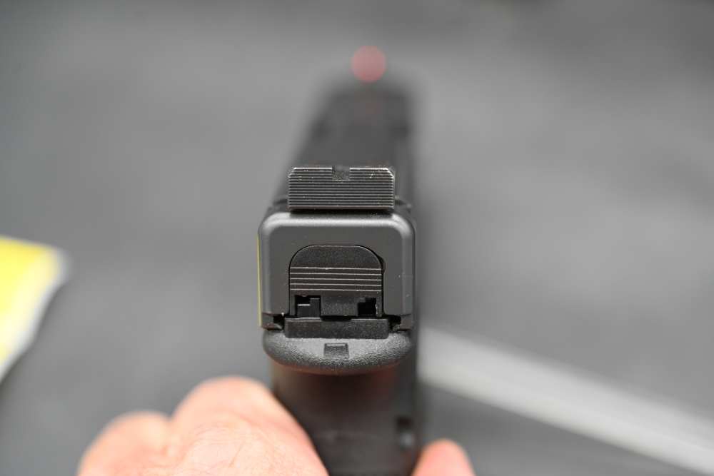 Glock 29 Gen 4 – 10mm Auto – KKM Precision Barrel – 2 Mags-img-7