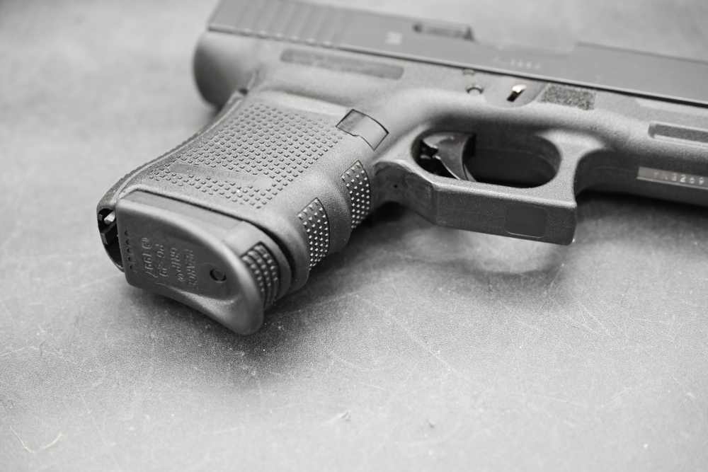 Glock 29 Gen 4 – 10mm Auto – KKM Precision Barrel – 2 Mags-img-16